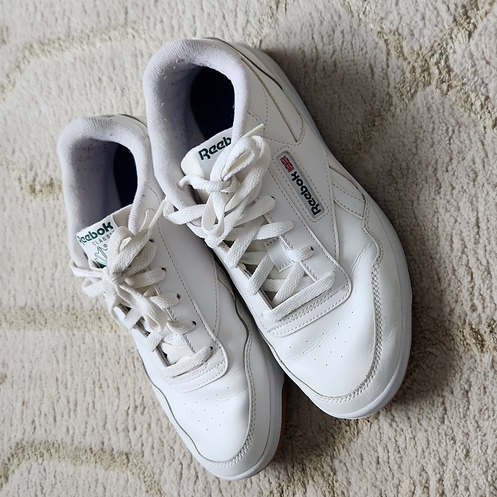 Reebok classics